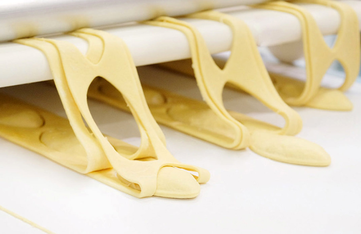 艾瑪森食品運輸帶采用國際標(biāo)準(zhǔn)